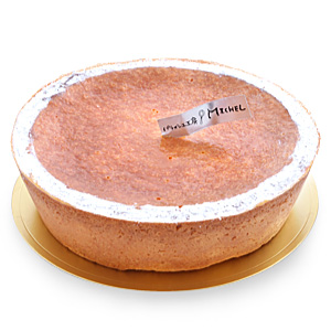 プレミアムチーズケーキ