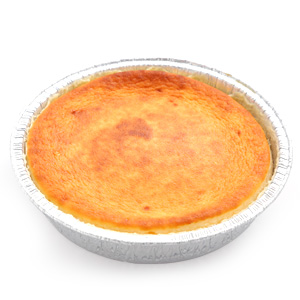 ベークドチーズ