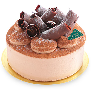 ショコラティーヌ