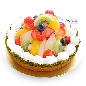 スワンデコレーション