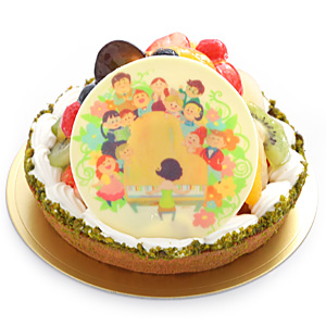 キャラクター・イラスト