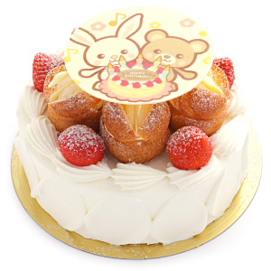 キャラクター・イラスト