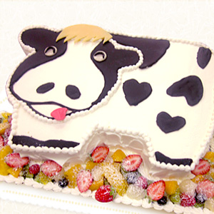 ウェディングケーキ