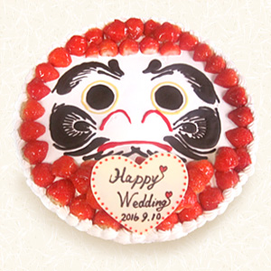 蒸し栗のモンブラン