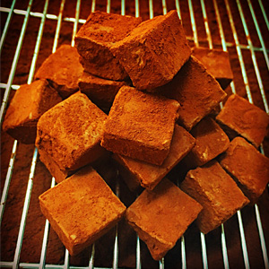 リッチミルクチョコレート