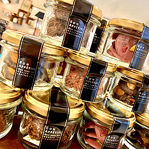 フォンダンショコラ･スイート