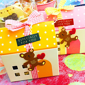 ホワイトデーギフト