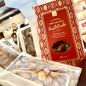 ホワイトデーギフト