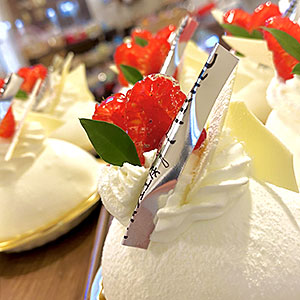 フロマージュクリュー