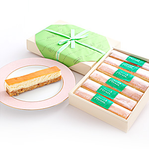 とろとろチーズバー