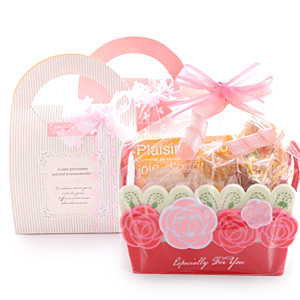 ラッピングギフト