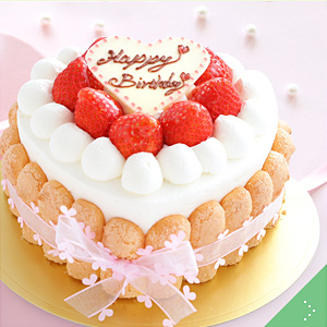 お誕生日・記念日に